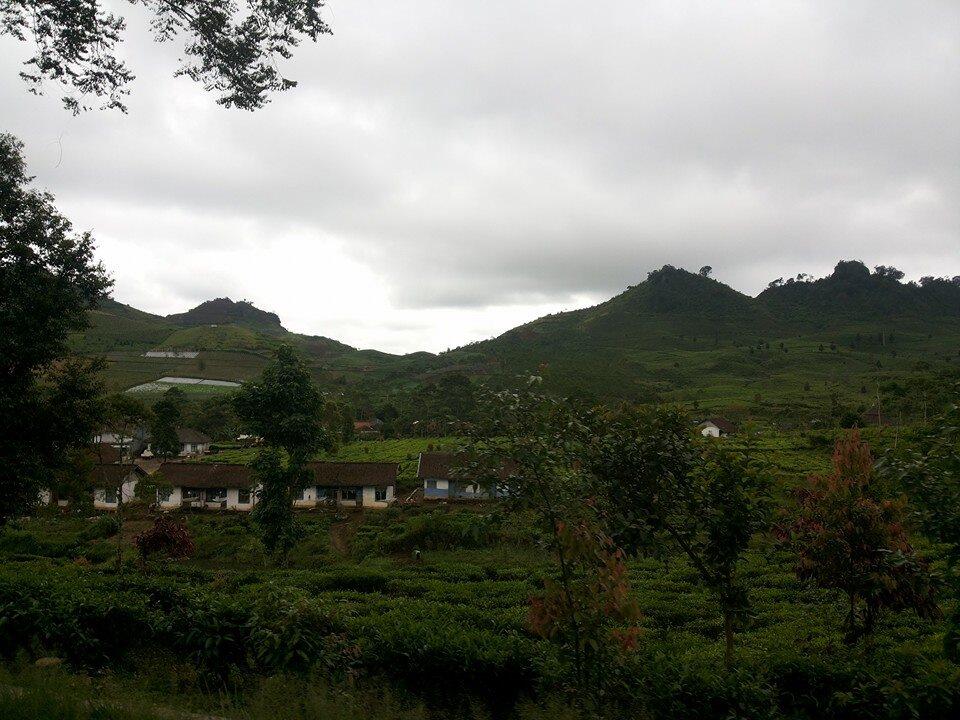 Nyobain ke P. Santolo - Pameungpeuk - Cikelet - Garut Selatan