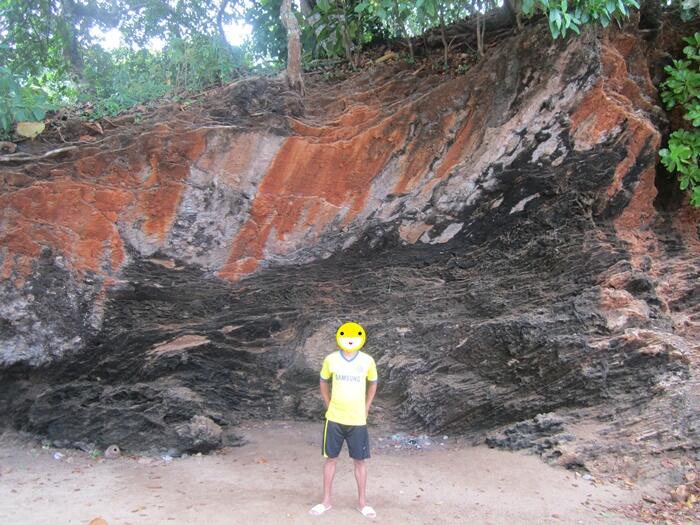 Nyobain ke P. Santolo - Pameungpeuk - Cikelet - Garut Selatan