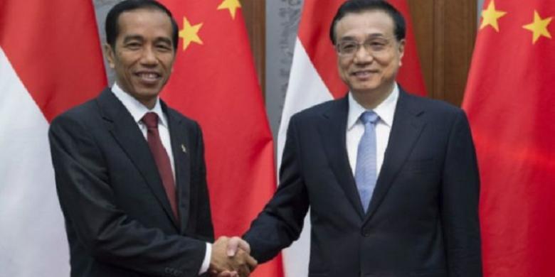 Mengenal Bank 'raksasa' buatan Tiongkok dan 'rekan', AIIB (Bank Infrastruktur Asia)