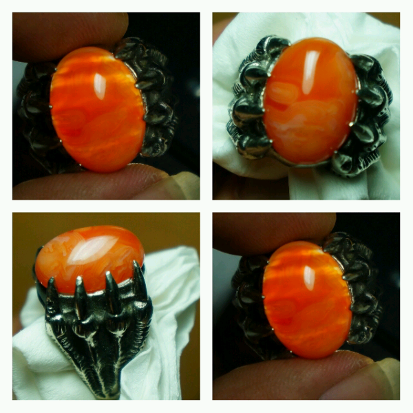 LELANG BATU NATURAL 100% 68 ITEM OB 10K...CLOSE 8 MEI 2013...22.35.