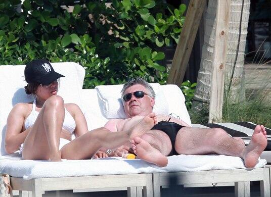 Ini Dia Saat Ancelotti Masih Jadi Pelatih Juventus