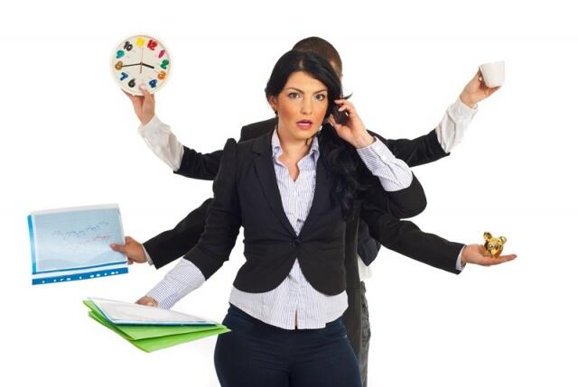 Agan Pengen Tetap Profesional Saat Bekerja, Ingat Hal - Hal Ini! 