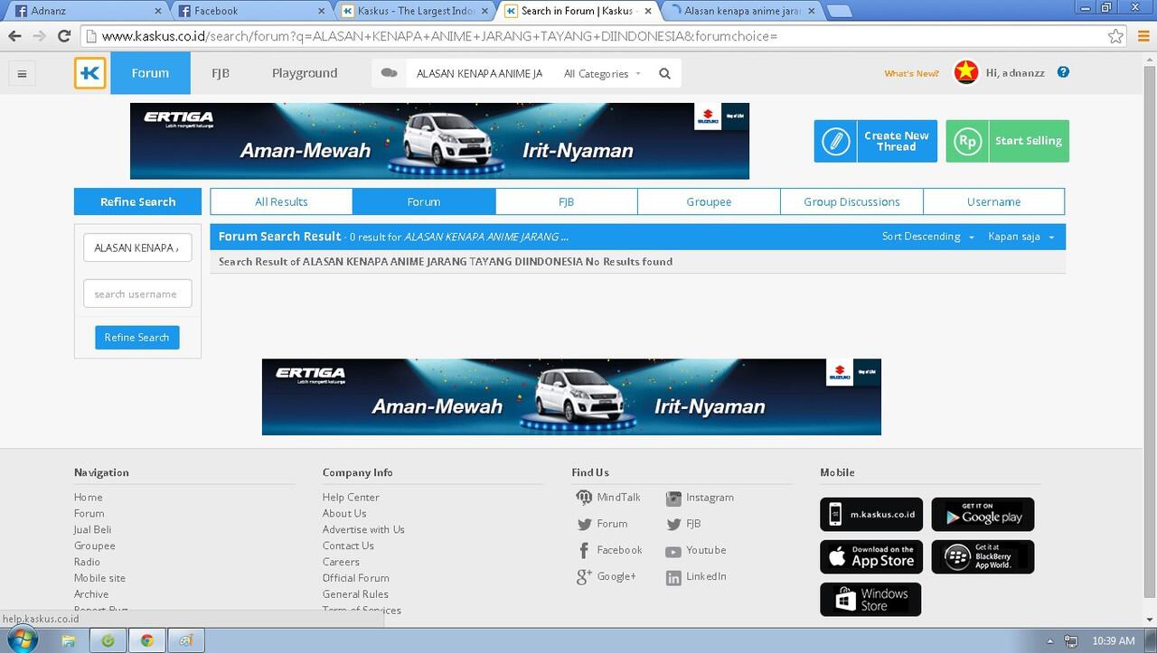 ALASAN KENAPA ANIME JARANG TAYANG DIINDONESIA