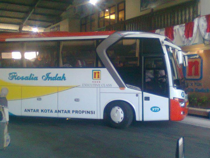 10 BUS MALAM TERBAIK (versi ane)