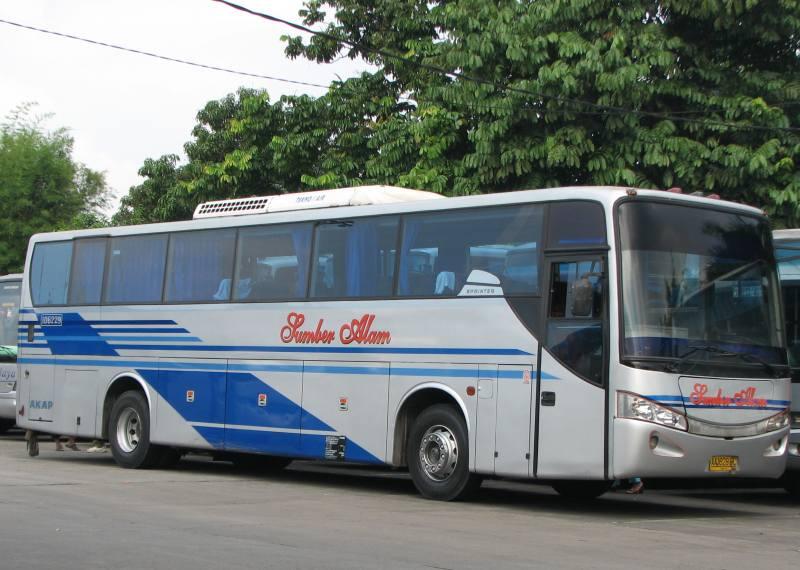 10 BUS MALAM TERBAIK (versi ane)