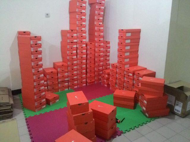 SEPATU FUTSAL JOMA SERIES TOPFLEX LEATHER, SUPER REGATE, SUPERSONIC,