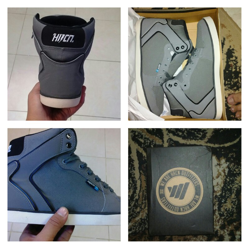 Testimonial FJB Fahreza. Bandung Distro Fashions.