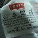 4 cara membedakan Levi’s Original dengan yang KW