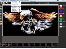 Download sofeware pecah warna sablon Separation Studio V3.00