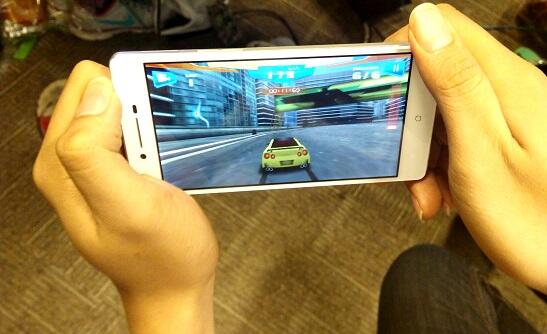 Supaya Gak Lemot Saat Main Game di Smartphone Android