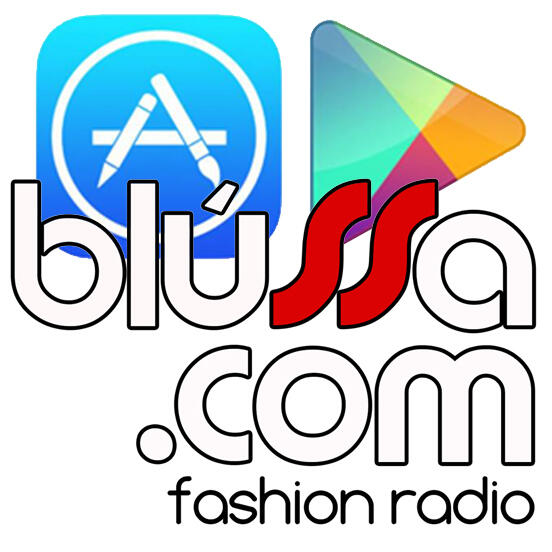 Ini Radio Streaming Ane gan,... Blussa Fashion Radio
