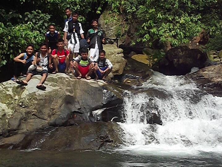 &#91;ODT&#93; Surga Tersembunyi di Karawang - Keindahan Curug Tak yang Tak Terhingga