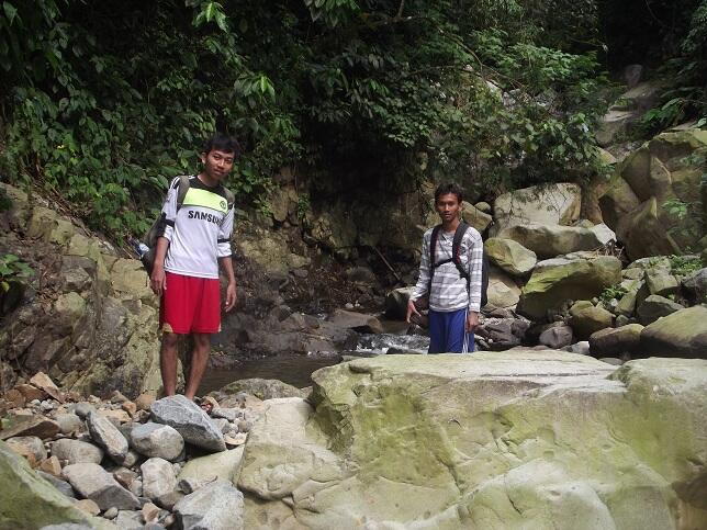 &#91;ODT&#93; Surga Tersembunyi di Karawang - Keindahan Curug Tak yang Tak Terhingga