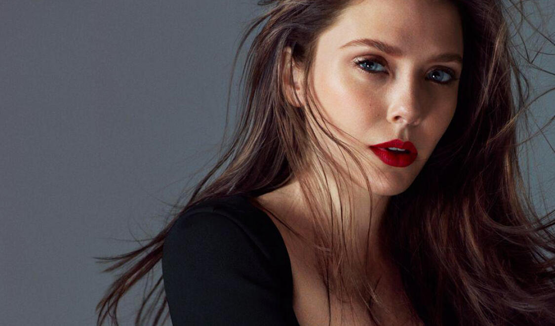 Elizabeth Olsen / Scarlet Witch ( The Avengers Age Of Ultron ) Pict++