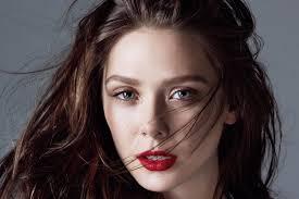 Elizabeth Olsen / Scarlet Witch ( The Avengers Age Of Ultron ) Pict++