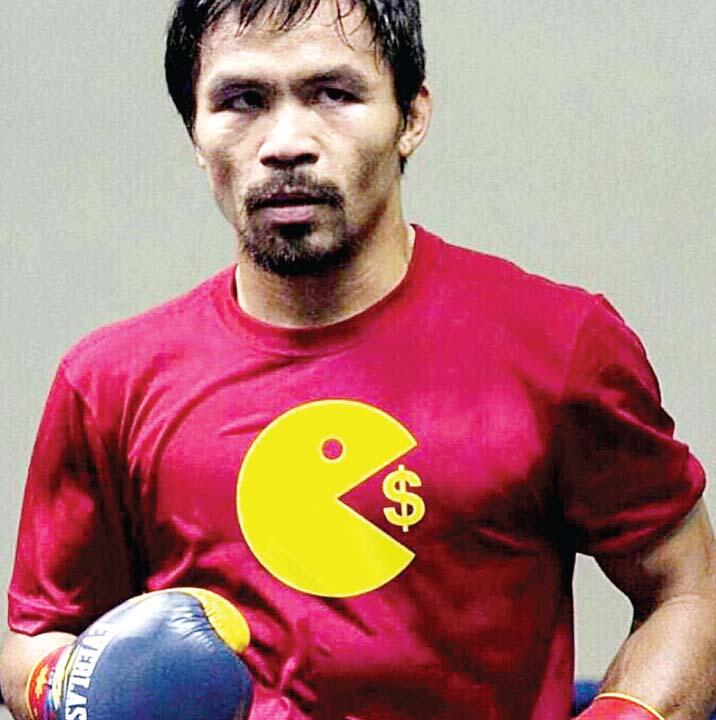 15 Fakta Menarik Tentang Manny Pacquiao