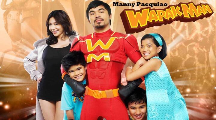 15 Fakta Menarik Tentang Manny Pacquiao