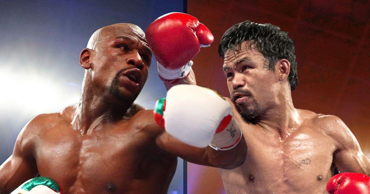 15 Fakta Menarik Tentang Manny Pacquiao