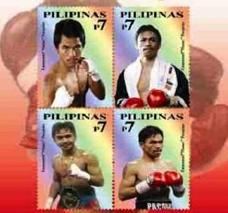 15 Fakta Menarik Tentang Manny Pacquiao