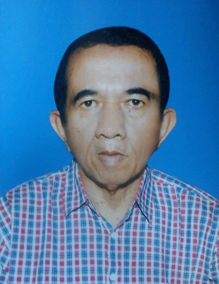&#91;DICARI ORANG HILANG&#93; TINGGAL DI LENTENG AGUNG, HILANG DI DEPOK