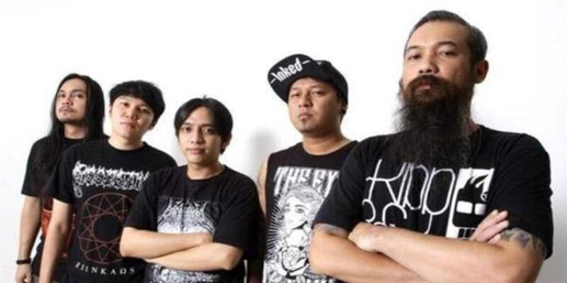 Buat para Metalhead, DEADSQUAD Ada Kabar Buat Kalian 