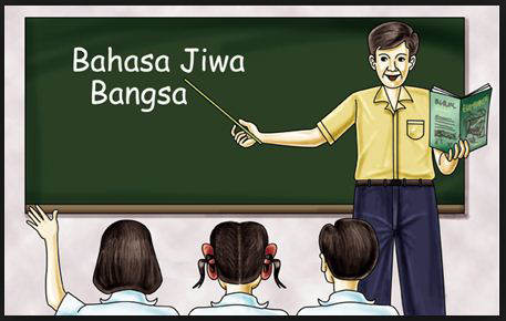 Dibalik profesi ini
