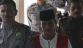 Cabuli 9 Santriwati, 4 Masih di Bawah Umur, Ini Dia Orangnya