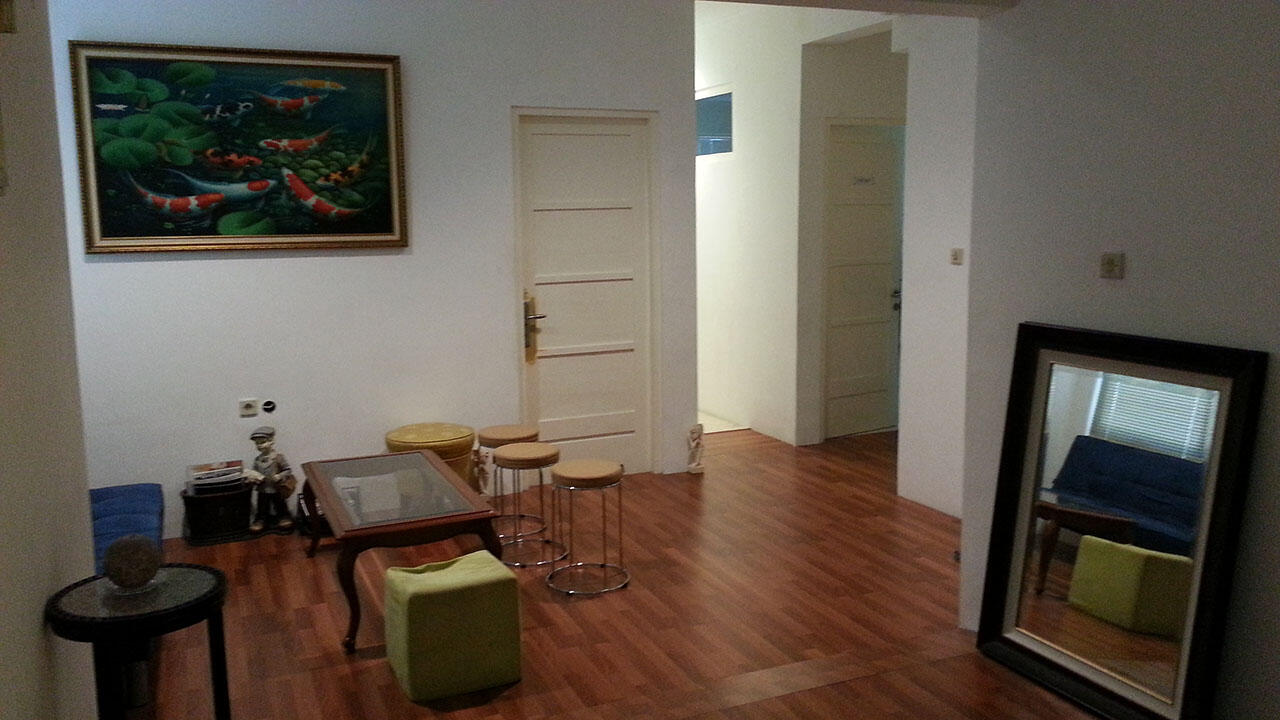 RENTAL STUDIO FOTOGRAFI JAKARTA SELATAN : FORTRESS PHOTO STUDIO