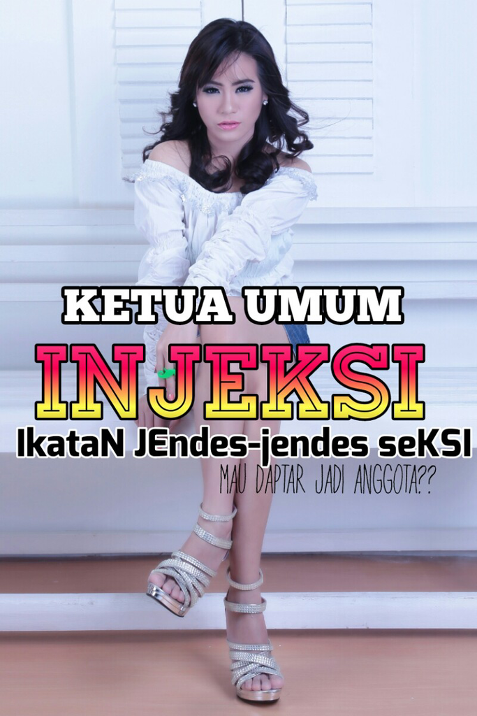 Rinandha BEGAL bikin ulah lewat Imunisasi dan Injeksi .