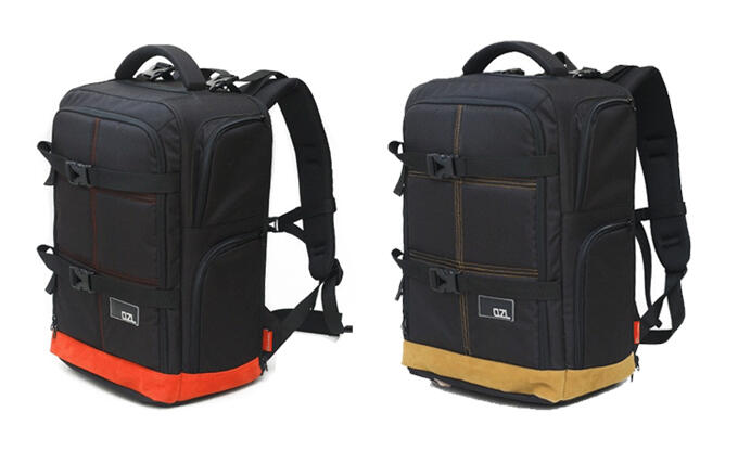 Tas Q-Cam Tomika