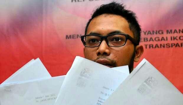 Kronologi Aktivis Save Our Soccer Dilaporkan versi Pengacara