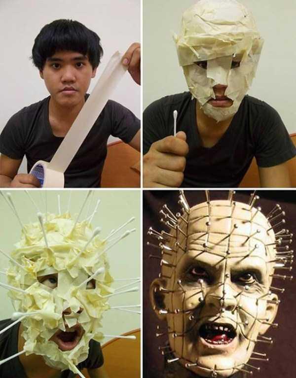 Cosplay-cosplay asal Thailand yang ... (Ah sudah lah) 