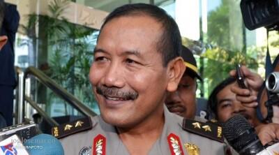Polri Bentuk Satgas Antikorupsi, Ini Alasannya