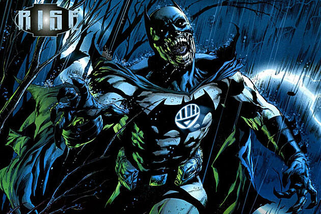 &#91;Info&#93; All About Batsuit (Batman Costume) 