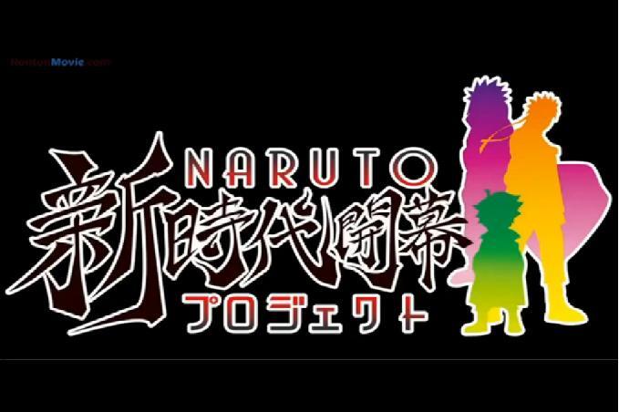 Naruto The Movie : The Last MP4 327MB