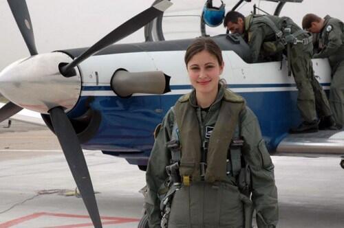 Kesatuan Militer Paling Cantik di Dunia &#91;PICT&#93;