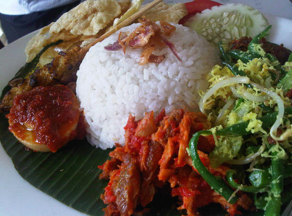 Menebak Sifat Agan/Wati Dari Salah Satu Makanan Indonesia Ini?