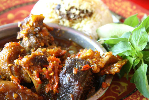 Menebak Sifat Agan/Wati Dari Salah Satu Makanan Indonesia Ini? 