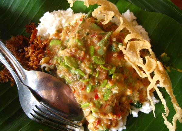Menebak Sifat Agan/Wati Dari Salah Satu Makanan Indonesia Ini?