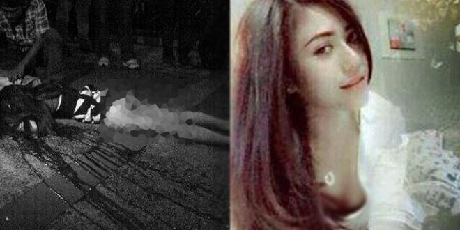 Perempuan Cantik Tewas Lompat dari Jendela Hotel Saat Digerebek