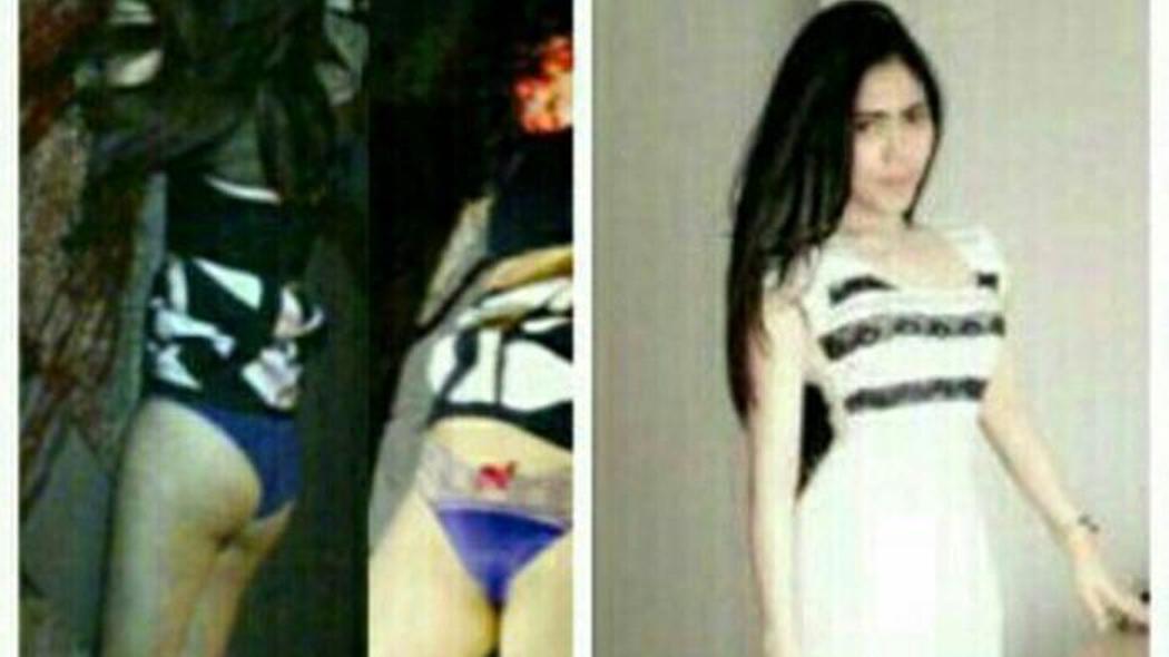 Perempuan Cantik Tewas Lompat dari Jendela Hotel Saat Digerebek