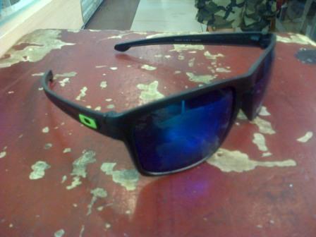 KACAMATA SUNGLASESS / FRAME OAKLEY HOLBROOK GARAGE ROCK DEVIATION MURAH