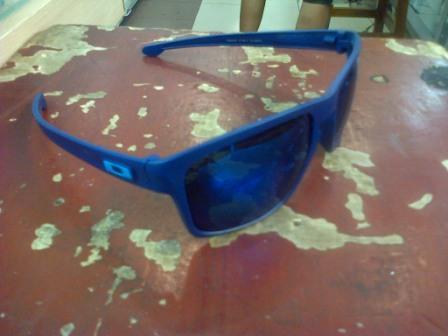 KACAMATA SUNGLASESS / FRAME OAKLEY HOLBROOK GARAGE ROCK DEVIATION MURAH