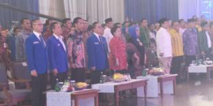 &quot;Sebaiknya KIH dan Jokowi Jangan GR Dulu...&quot;