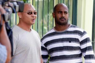 Ibunda Myuran Sukumaran Tulis Surat Terbuka untuk Jokowi