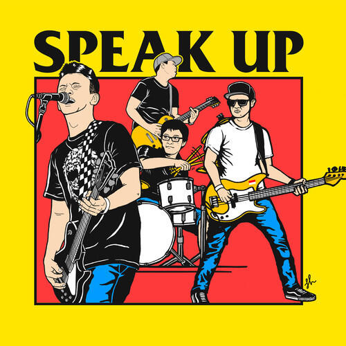 band band punk rock keren asal jakarta ( punker masuk )