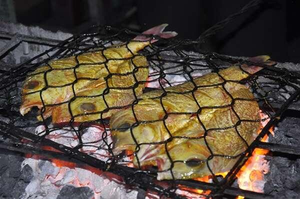 Cara Asik Mengolah Makanan Laut menjadi Makanan Super Lezat!