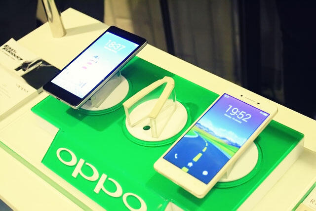 &#91;FR KTL OPPO&#93; The Art Of Technology Bersama OPPO