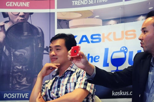 &#91;FR KTL OPPO&#93; The Art Of Technology Bersama OPPO