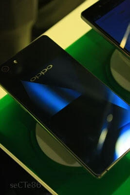 &#91;FR KTL OPPO&#93; The Art Of Technology Bersama OPPO